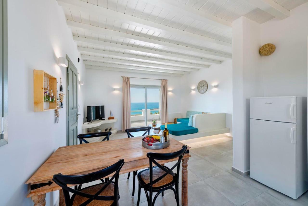 Aelion Villa Vári Exterior foto